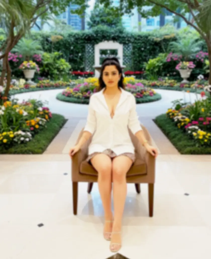 Vip rokiba call girl services