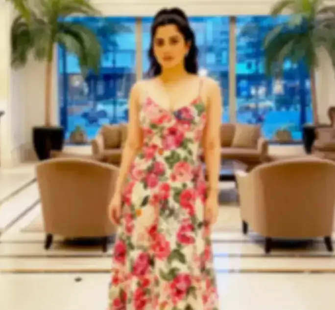 Vani Independent Escort