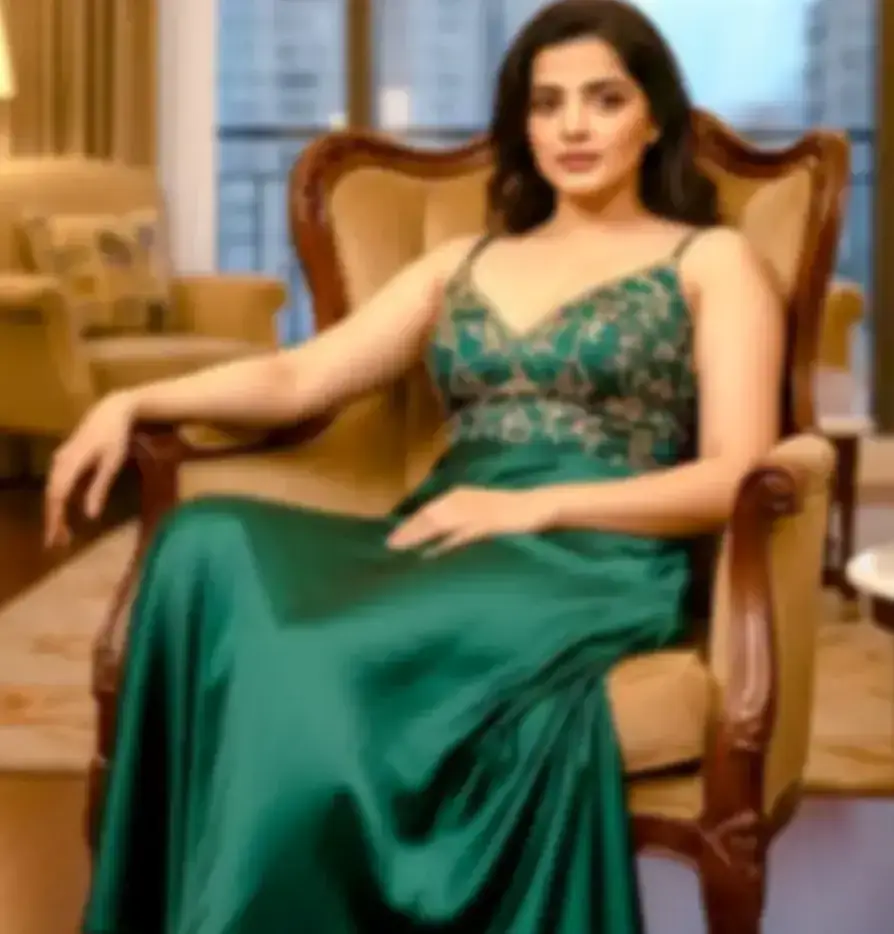 Luxury call girl in Gurugram